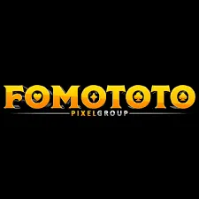 FOMOTOTO - Game Gaple Seru dan Menarik