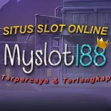 MYSLOT188 - Game Slot Seru dan Menyenangkan