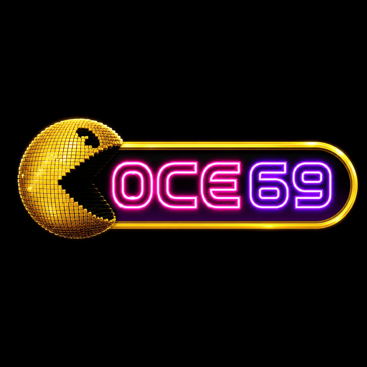 OCE69 - Permainan Musik Seru dan Menghibur