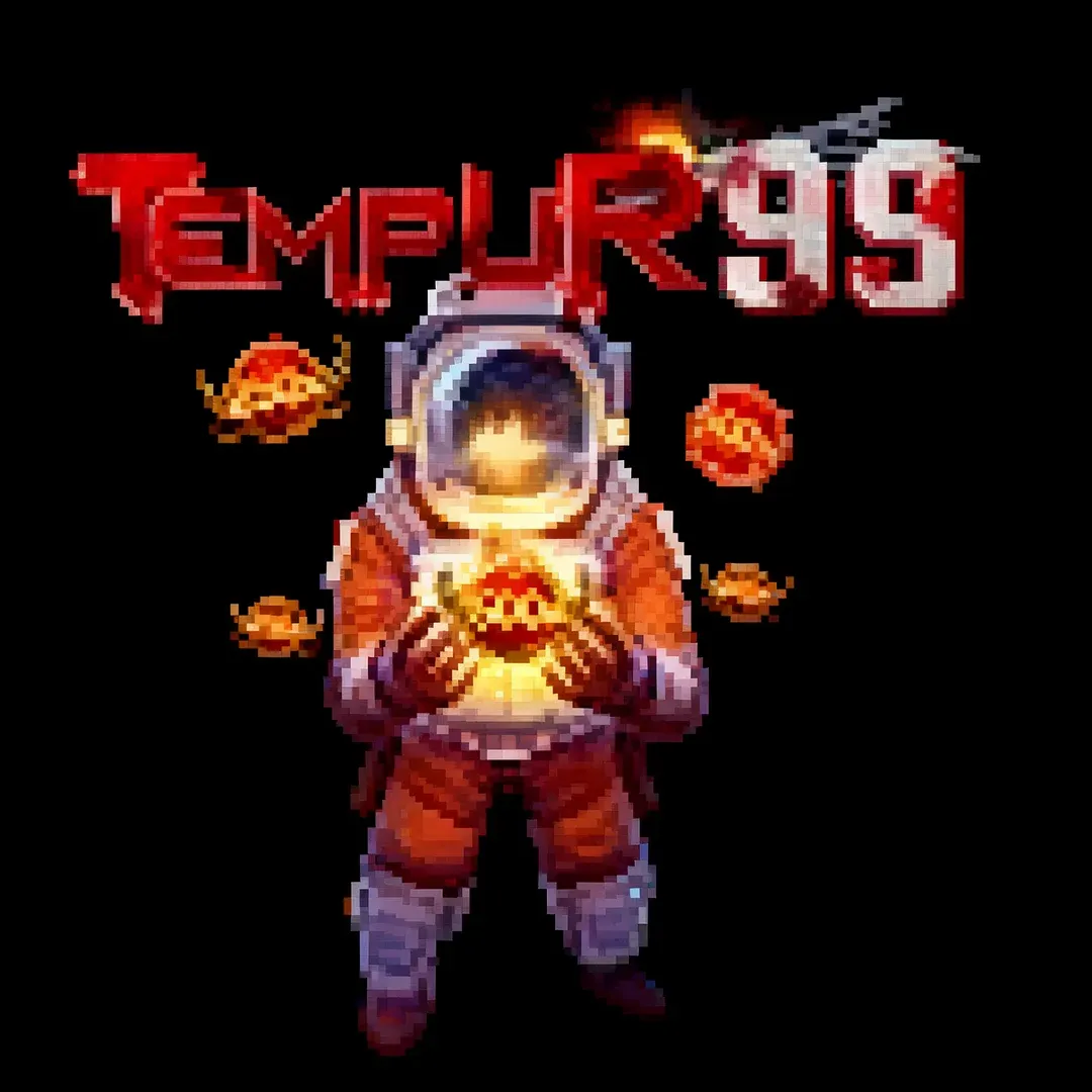 TEMPUR99 - Game Memancing Seru di Dunia Digital