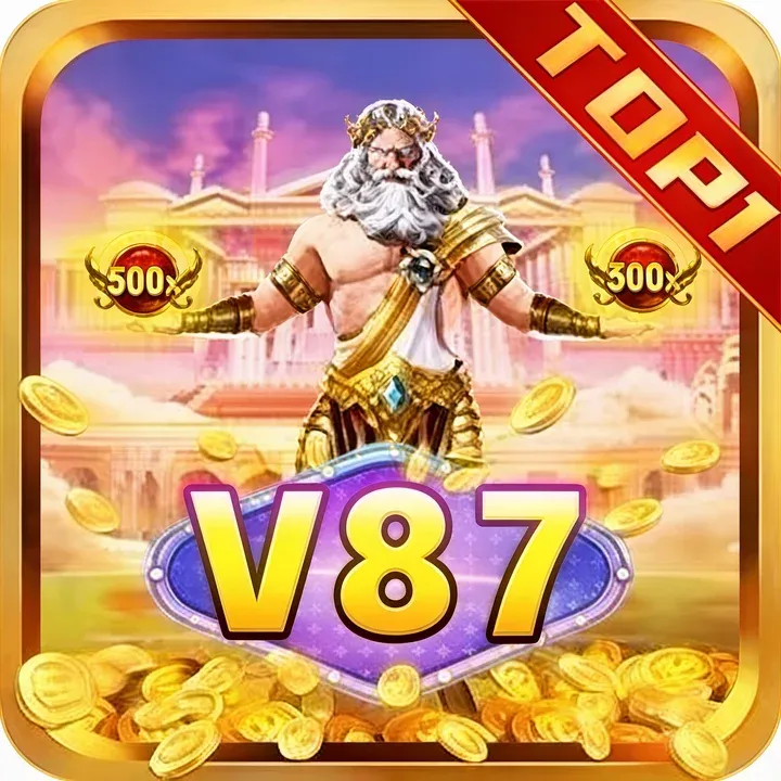 V87 - Game QiuQiu Terbaik untuk Penggemar